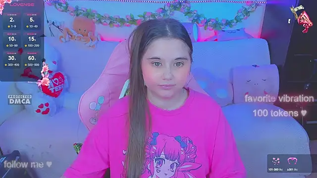 Lolisuccub online show from 09-27-25, 05:18