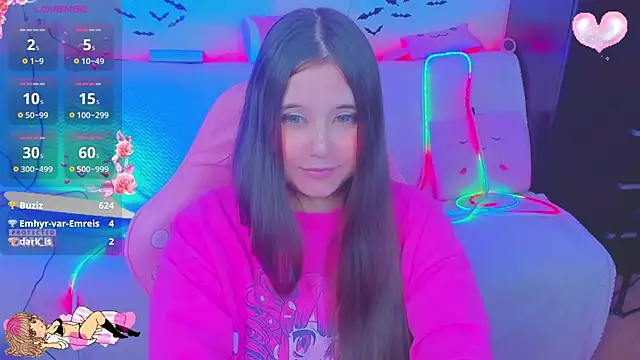 Lolisuccub online show from 03-16-26, 03:16