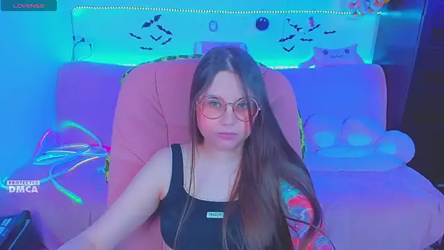 Lolisuccub online show from 05-24-26, 03:50