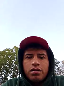 Diablo9804 online show from 10-17-25, 11:35