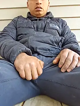 Diablo9804 online show from 10-30-25, 04:41