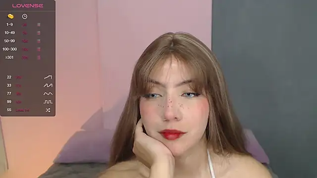 sweetrafaella online show from 11-23-25, 01:38