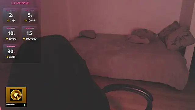 modjo  online show from 01-10-26, 05:09