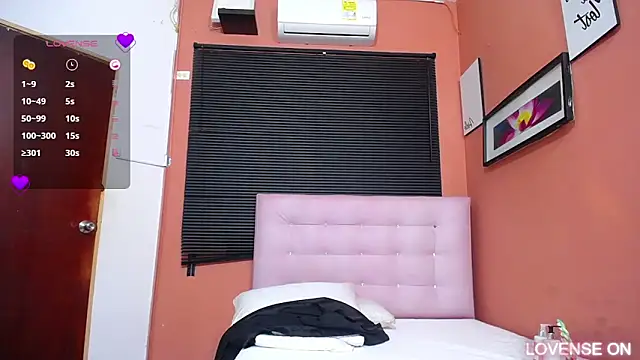 Snapshot of veronicaroose_ chatting on 03-11-25, 01:01 veronicaroose online show from 03-11-25, 01:01