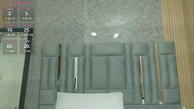 veronicaroose  online show from 03-31-26, 12:27