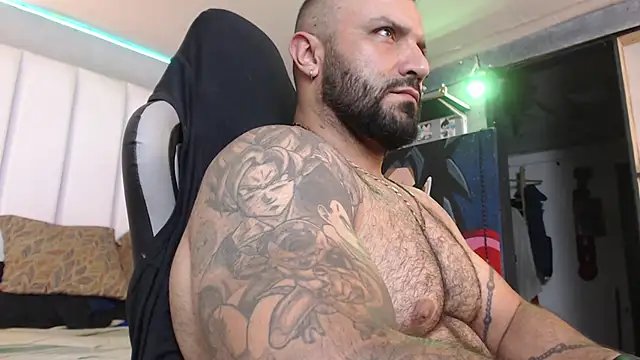 bardock 1 online show from 12-21-24, 02:30