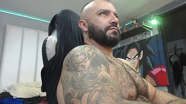 bardock 1 online show from 01-25-25, 04:56