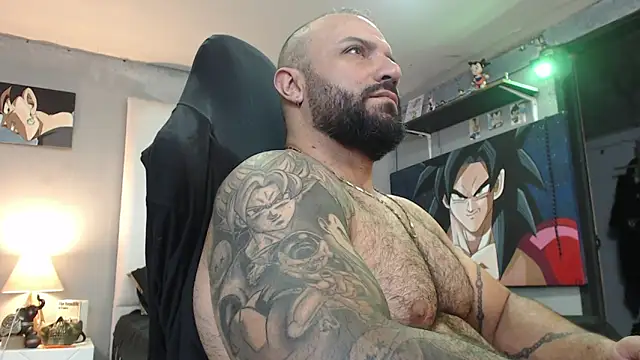 bardock 1 online show from 03-29-26, 04:51