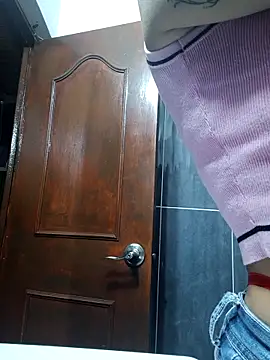 LunaZambrano online show from 02-10-26, 03:21