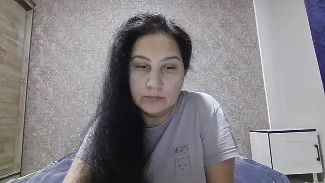 --Karina-- online show from 03-02-26, 08:43