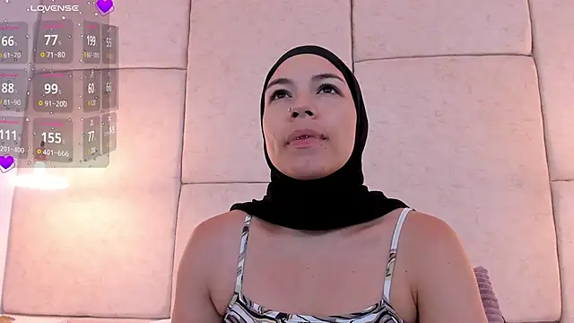 aisha vs online show from 02-03-25, 11:53