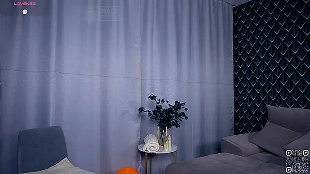 Snapshot of AmmyScotch chatting on 11-03-25, 04:25 AmmyScotch online show from 11-03-25, 04:25