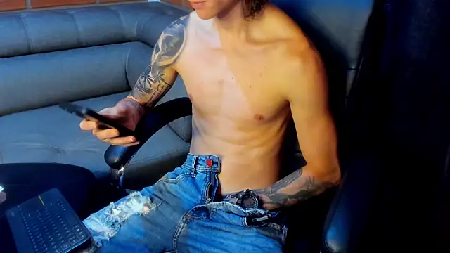 Dmtry6 online show from 01-25-25, 02:36