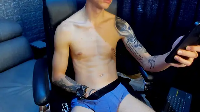 Dmtry6 online show from 02-23-25, 05:39