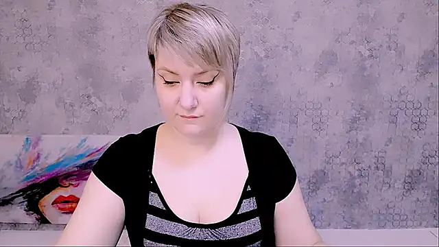 Djullia online show from 02-22-25, 06:06