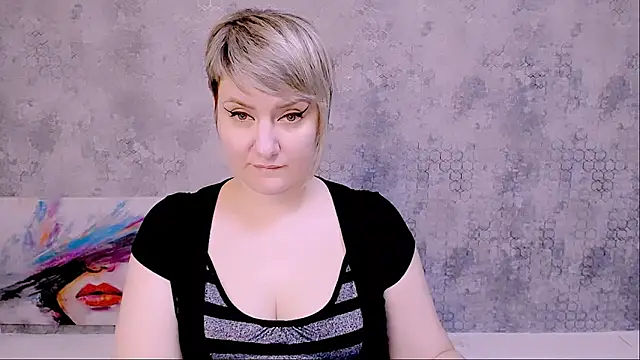 Djullia online show from 03-17-25, 09:12