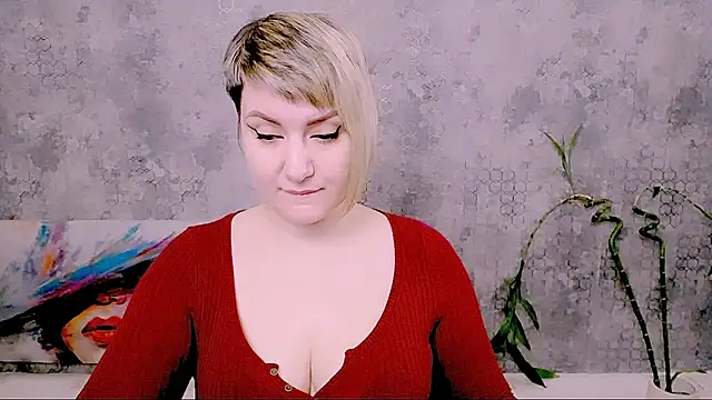 Snapshot of Djullia chatting on 04-17-26, 05:54 Djullia online show from 04-17-26, 05:54
