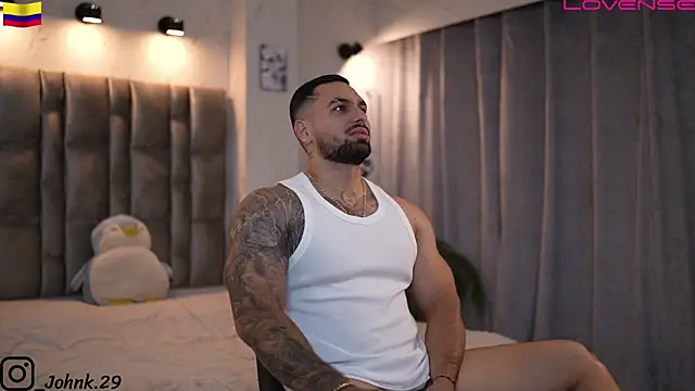 john king29 online show from 01-08-26, 12:24