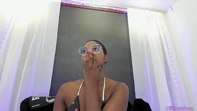 nilosolem online show from 02-08-25, 01:01