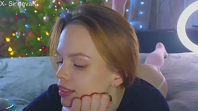 sinteas online show from 12-24-24, 11:06