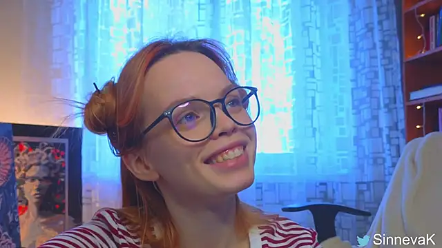 sinteas online show from 03-20-25, 09:15