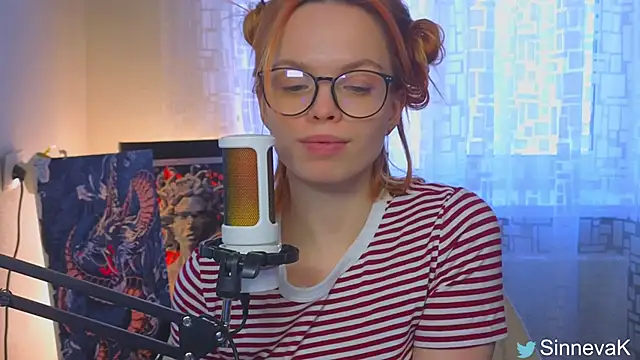 sinteas online show from 03-20-25, 12:22