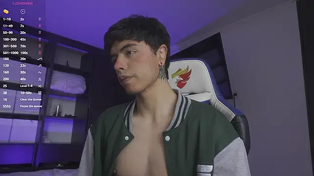  morghan  online show from 12-03-25, 06:28