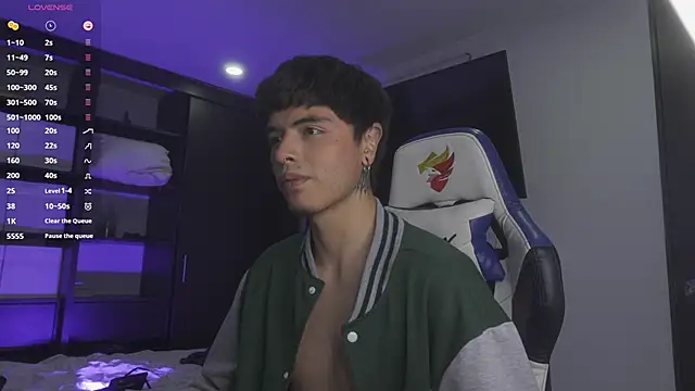  morghan  online show from 12-04-25, 06:34