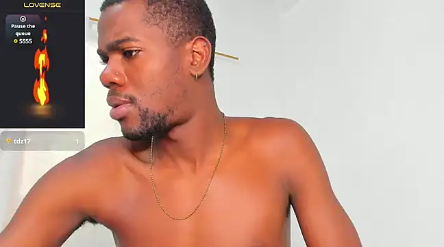 santi brown online show from 03-01-25, 10:10