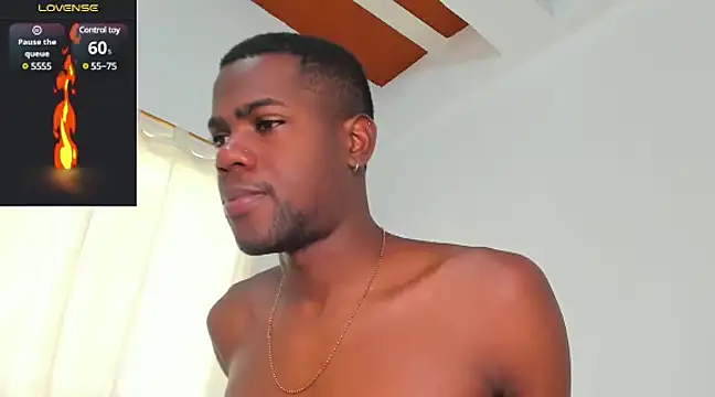 santi brown online show from 03-19-25, 07:27