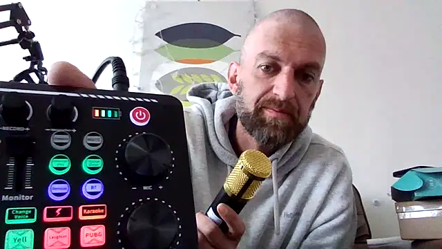 Matts1988 online show from 09-14-25, 01:10