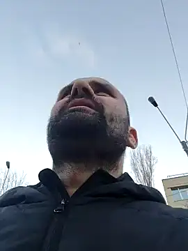 Snapshot of Govora chatting on 01-23-25, 02:28 Govora online show from 01-23-25, 02:28