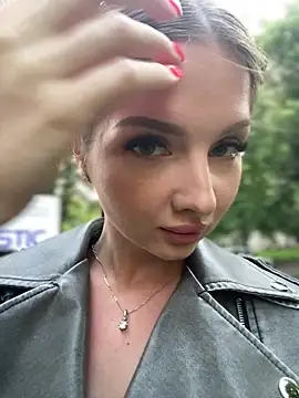 KrisMagnoly online show from 07-19-26, 06:11