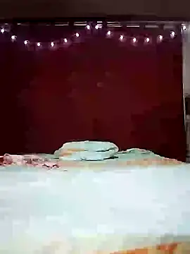 Kleopatracolo online show from 01-03-25, 12:43