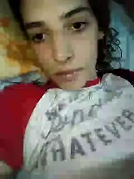 Kleopatracolo online show from 01-04-25, 03:50