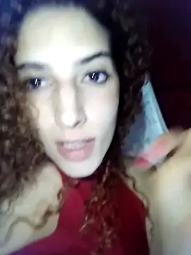 Kleopatracolo online show from 02-13-25, 11:28