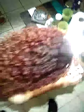 Kleopatracolo online show from 09-21-25, 10:22