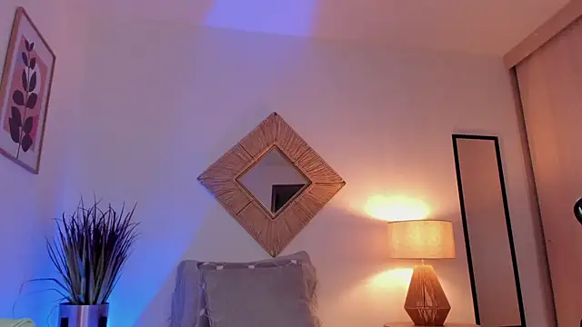 Antonellachic73 online show from 11-05-25, 02:44