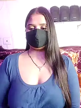 Snapshot of Janhvi_Bhabhi chatting on 01-19-25, 02:17 Janhvi Bhabhi online show from 01-19-25, 02:17