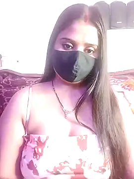 Snapshot of Janhvi_Bhabhi chatting on 01-31-25, 06:03 Janhvi Bhabhi online show from 01-31-25, 06:03