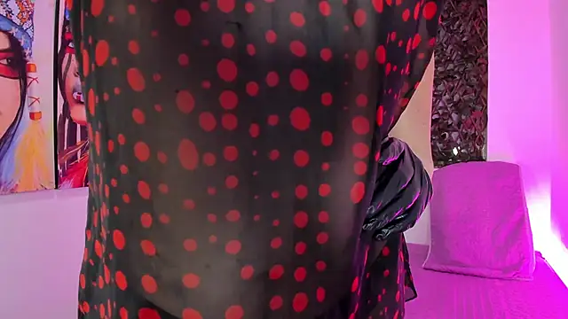 KimberlyJohnsoon online show from 02-12-25, 11:30