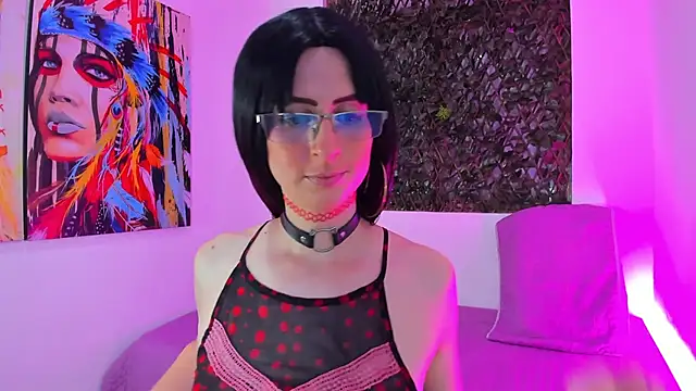 KimberlyJohnsoon online show from 02-13-25, 02:34