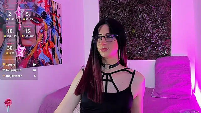 KimberlyJohnsoon online show from 02-25-25, 02:36