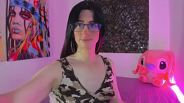 KimberlyJohnsoon online show from 02-27-25, 08:31