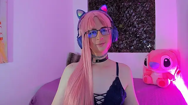 KimberlyJohnsoon online show from 03-04-25, 11:43