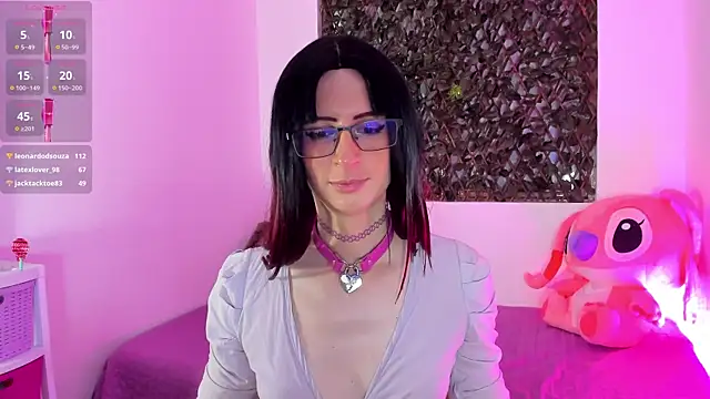 KimberlyJohnsoon online show from 03-15-25, 02:46