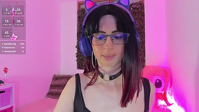 KimberlyJohnsoon online show from 03-18-25, 06:14