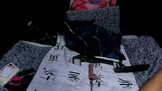 Katiehill 1 online show from 10-12-25, 07:02