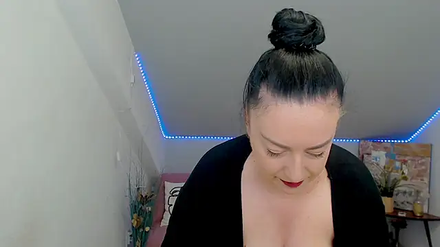 BrendaSkye online show from 09-26-25, 03:32