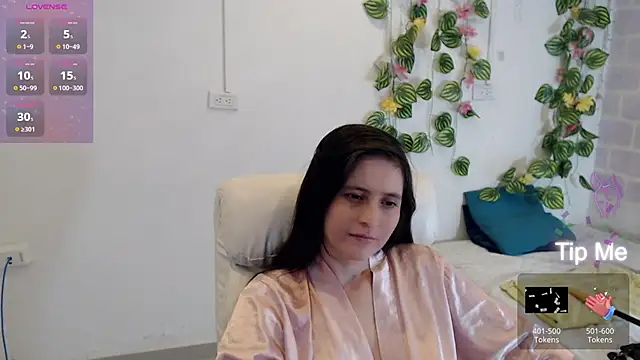 tania sweet   online show from 12-20-25, 08:49